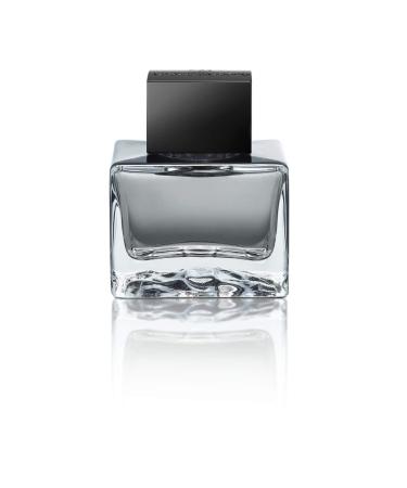 Antonio Banderas Seduction in Black Eau De Toilette Spray for Men 1.7 Ounce 1.7 Fl Oz (Pack of 1)