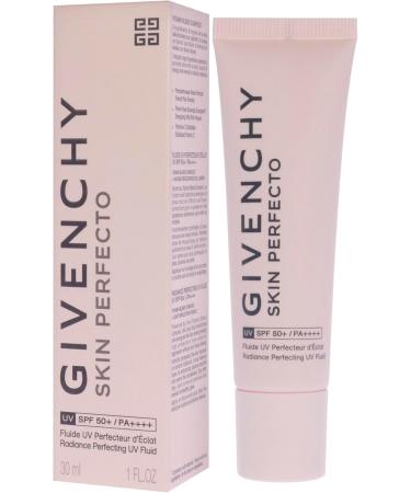 Givenchy Radiance Perfecting UV Fluid SPF 50+ 125 ml - Buy Online on GoSupps.com