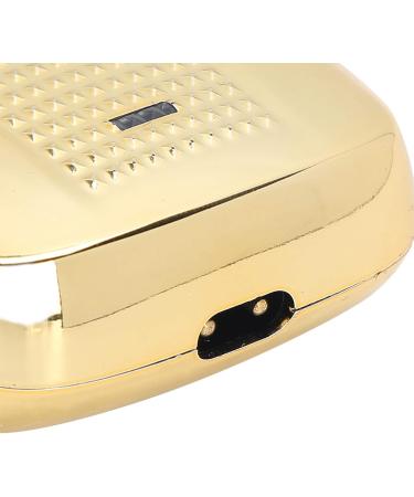 Electric For Men Electric Reciprocating Rechargeable Electric Shavers For Men Men's Beard Trimmer with USB Charging Personal Care Appliance For Travel and Home - Buy Online on GoSupps.com