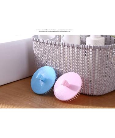 Bain Brosse Shampooing Artefact Adulte t te Peigne de Massage Shampooing Massage Brosse antipelliculaire Antiprurigineux Shampooing Brosse shampooing Peigne (Color : A) - Buy Online on GoSupps.com