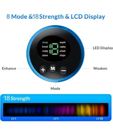 Buy AILEDA EMS Abdominal Muscle Trainer - Professional Muscle Stimulator for Effective ABS Workout | International Shipping Available - Buy Online on GoSupps.com