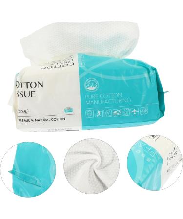 Ipetboom Medical Gauze Pads Makeup Remover Wipes Travel Face Non Woven Gauze - Buy Online on GoSupps.com