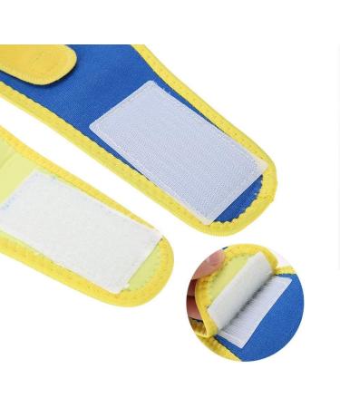Ghzzy Facial Correction Mask | Slimming Bandage for Tightening Skin Reducing Wrinkles & Double Chin | Effective Face Care Straps - Buy Online on GoSupps.com