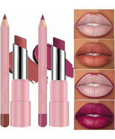 Hyaluronic Acid Lip Lifter Balm Hydrating Glaze Lip Balm With Hyaluronic Acid 2 In 1 Long-Lasting Waterproof Lipbalm Set Non-Sticky Nourished Lip Color Moisturizing Shine (C-03# SIZE) C-03# SIZE - Buy Online on GoSupps.com