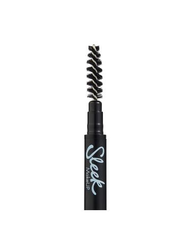 L piz De Cejas Micro Fine Ash Brown - Sleek Brow Pencil | 1 Piece for Perfect Eyebrows - Buy Internationally! - Buy Online on GoSupps.com