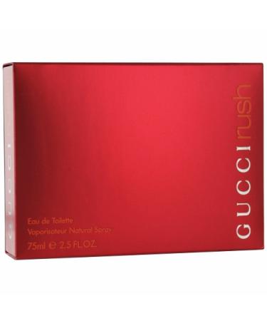 Gucci Gucci Rush 2.5 Fluid Ounce