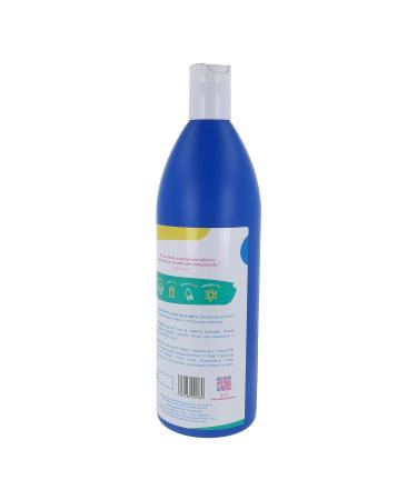 DEYA by Dewi Pe a Velvet Shampoo - 16 oz | Premium International Shipping - Buy Online on GoSupps.com