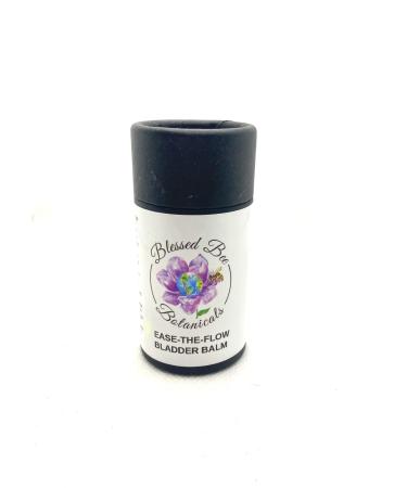 Ease-The-Flow Bladder Balm Organic Bladder Control Balm