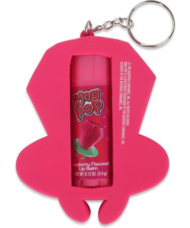 Ring Pop Lip Balm Keychain - Buy Online on GoSupps.com