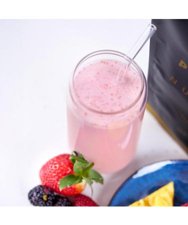 HSN Evonatural Whey sweetened with stevia red fruit 500 g whey concentrate without sweeteners or sugar without doser suitable for vegetarian and glutenfree diets Red fruit 500 g Paquete de 1 - Buy Online on GoSupps.com