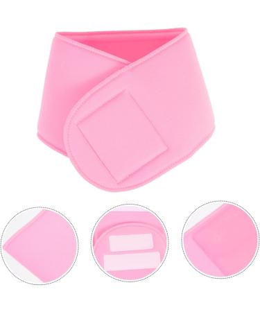 Mobestech Neck Wrinkle Prevention Band Neck Skincare Strap Essential Oil Wrap Collagen Promoter - Buy Online on GoSupps.com