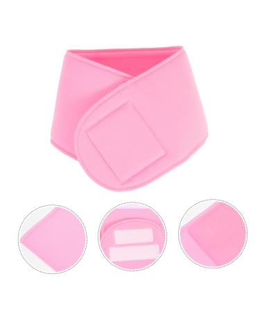 BELLIFFY Neck Wrinkle Pads for Hydration and Skin Tightening Moisturizing Neck Essential Oil Wrap to Reduce Fine Lines Ultra-thin and Lightweight Design for Gentle Care Pink - Buy Online on GoSupps.com