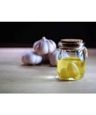 Tasty Pott W rz le - Premium Garlic Chilli Chipotle Rosemary & More | 100ml Flavorful Oils for Gourmet Cooking | International Shipping Available - Buy Online on GoSupps.com