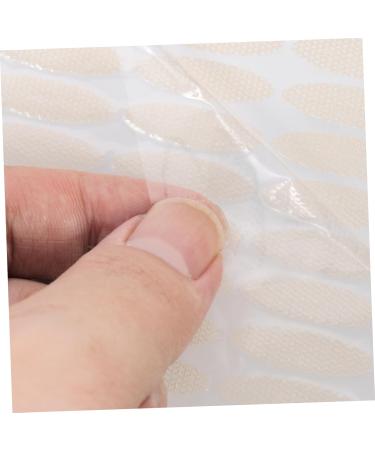 Ipetboom 9 Sets Double Eyelid Sticker Makeup Invisible Eyelid Tapes Instant Eyelid Lift Sticker Double Eyelid Tape Eyelid Tape for Hooded Eyes Invisible Lash Remover Styling Cream No Trace - Buy Online on GoSupps.com