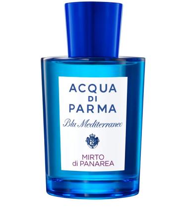 ACQUA DI PARMA BLUE MEDITERRANEO by Acqua Di Parma MIRTO DI PANAREA EDT SPRAY 2.5 OZ