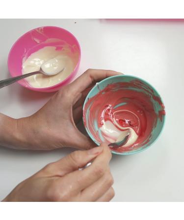 Squires Kitchen COCOL Double Strength Chocolate Colouring - The ultimate product for adding colour to chocolate and for making your own transfer sheets - Green 18g - Buy Online on GoSupps.com