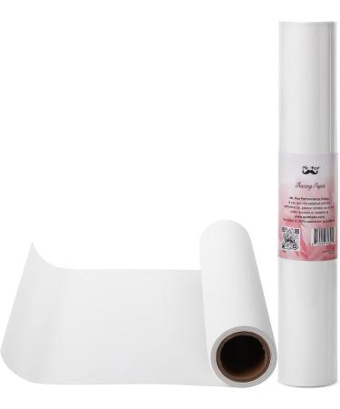 Mr. Pen- Tracing Paper Roll  12  20 Yards  White Tracing Paper  Tracing Paper  Trace Paper  Trace Paper Roll  Pattern Paper  Drafting Paper  Tracing Paper for Sewing Patterns  Roll of Tracing Paper - Buy Online on GoSupps.com