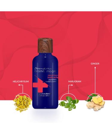 Aroma Magic Skin Firming Solution - 10 Ampoules | International Shipping | Anti-Aging Care - Buy Online on GoSupps.com