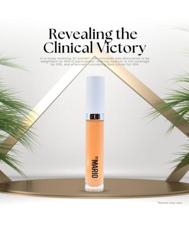 Shop MAKEUP BY MARIO SurrealSkin Awakening Concealer 280 - Best International Shipping - Buy Online on GoSupps.com