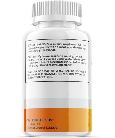 Revive Daily GH Supplement - Boost Growth Hormone Production (1 Pack) - Buy Online on GoSupps.com