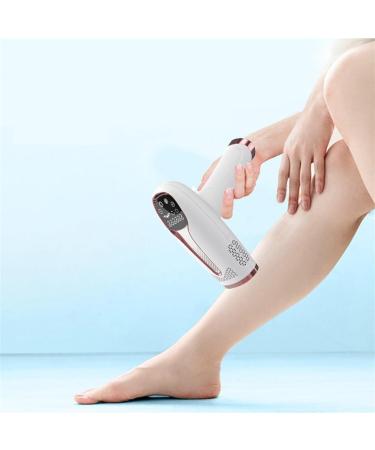 Keaozvfe IPL Hair Removal Device - Effective Home Solution for Facial Armpit & Body Hair Removal - Shop Internationally! - Buy Online on GoSupps.com
