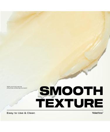 2oz Medium Hold Mustache Wax for Men | Natural Scent | Easy Application | Beard Grooming Kit - Buy Online on GoSupps.com