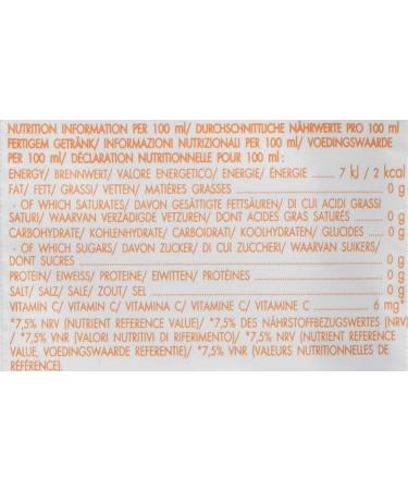 Buy Bolero Drinks Red Orange - 24 Packs (9g Each) | Refreshing International Shipping - Buy Online on GoSupps.com