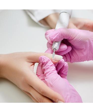 Nail Polisher Nail Polishing Shape Tools Manicure File Bit Nail Polishing Heads Gel Polishing Head Nail Art Nail Polishing Bits Nail Grinding Head Nails Gel Nose Alloy Plastic - Buy Online on GoSupps.com