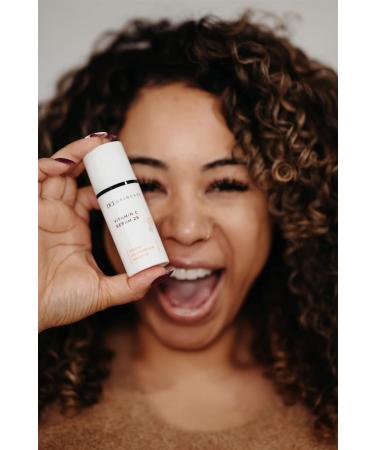 DCL Skincare Vitamin C Serum 25 - High Potency 25% Anti-Aging Formula with Amino & Hyaluronic Acids | 1 Fl Oz - Shop Now - Buy Online on GoSupps.com