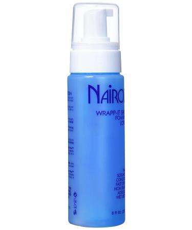 Wrapp-It Shine Foaming Lotion 235ml by Nairobi | Hair Care Essential - Buy Online on GoSupps.com