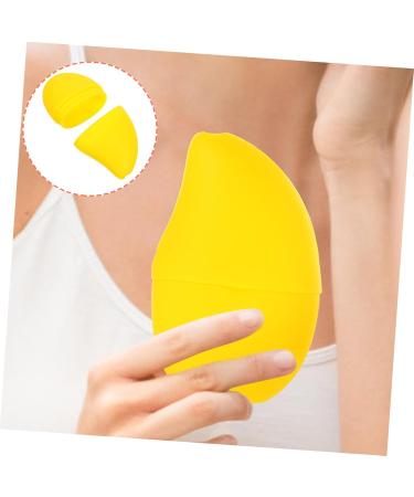 MAGICLULU Ice Globes Skin Care Roller Ice Rollers for Your Face Ice Roller for Face and Eye Puffiness Relief Ice Cube Face Roller Facial Ice Roller Eye Roller Ice Cubes The Face - Buy Online on GoSupps.com