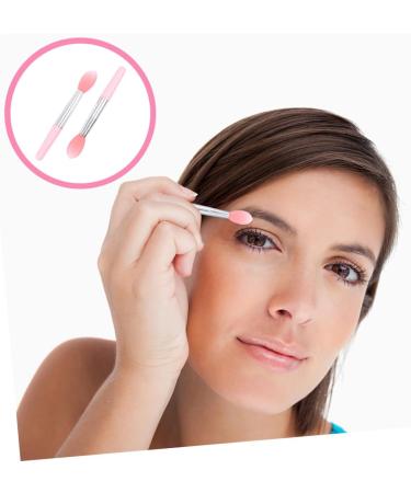 minkissy 1 Set Lip Gloss Brush Lipstick Brush Makeup Lip Scrub Nose Lip Brush Lip Plumper Lip Gloss Lipstick Applicator Eyeshadow Makeup Brush - Buy Online on GoSupps.com