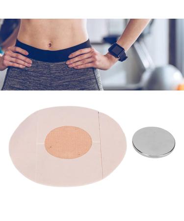 Terahertz Magnetic Acupressure Patches - Body Relaxation Stickers for Personal Care | International Shipping Available - Buy Online on GoSupps.com