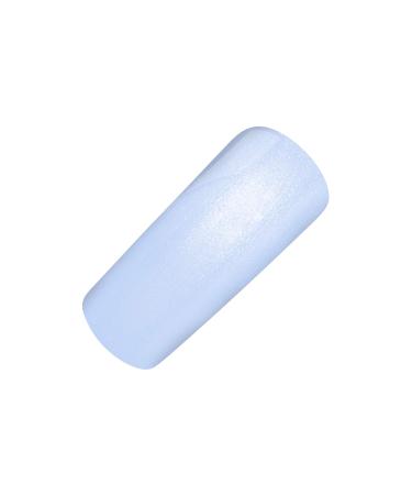 Buy UV LED Effect Gel Pastel Metallic Blue - 5ml - Studio Quality - Made in Germany - International Shipping - Buy Online on GoSupps.com