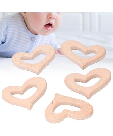 Halen Chain Tag 5-Pack | Safe Non-Toxic Baby Symptom Relief | DIY Babil Wollag - Buy Online on GoSupps.com