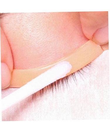 Buy 12 Pairs Eyelash Silicone Patches | Best Gasket for Eyelash Extensions & Perming Tools - Buy Online on GoSupps.com