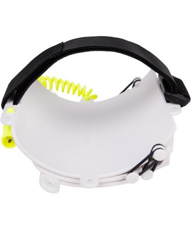 IST Underwater Writing Slate with Pencil 4.1 x 4.7 - 5 Surfaces for Scuba Diving - Buy Online on GoSupps.com
