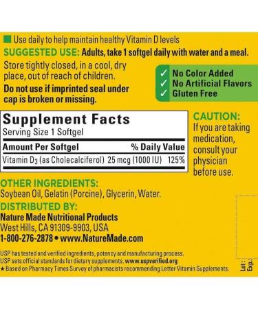 Nature Made Iron 65 mg Tablets | Red Blood Cell Support | 365 Day Supply - Buy Online on GoSupps.com