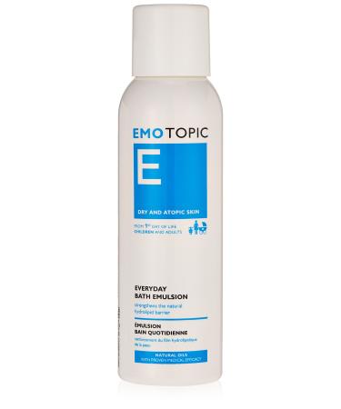 Pharmaceris Emotopic Everday Bath Emulsion 200 ml