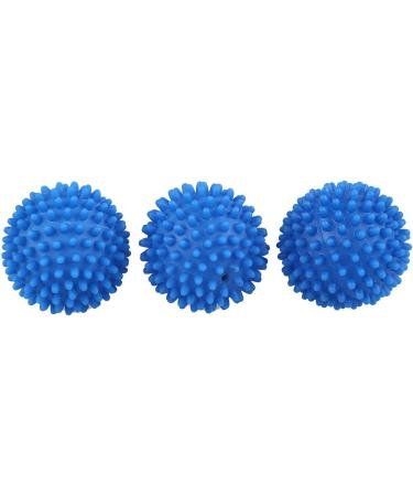 Floahazz 4 x Blue Reusable Dryer Balls Ball - Buy Online on GoSupps.com