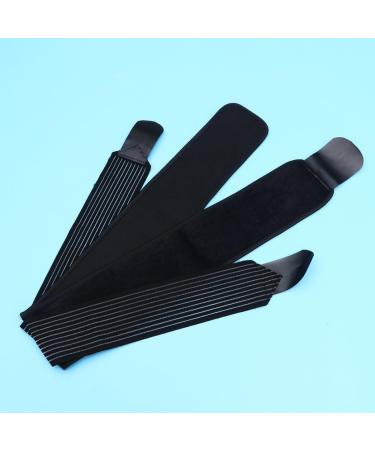 Buy Healifty Postpartum Belly Band Hip Support - Breathable Elastic Sakroiliac Belt for Ladies - Size M (Black) - International Shipping Available - Buy Online on GoSupps.com