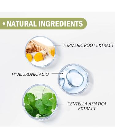 Matte Sun Stick Mugwort & Camelia Korean Sunscreen SPF 50+ PA+++ | Non-Greasy No White Cast | Face & Body Moisturizer (18g - Buy Online on GoSupps.com