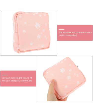 Gleavi Outdoor Decor: 4-Piece Coin Exchange Bag Holder & Decorative Pads for Women - Multifunctional Cotton Pocket - Buy Online on GoSupps.com