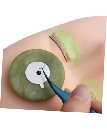 Beavorty 12 Rolls Lash Tape Lashes Tool under eye tape lash extension supplies fabric lash tape medical tape Grafting Eyelash Tapes non-woven fabric stickers breathable - Buy Online on GoSupps.com