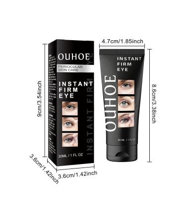 OLLZPJFPK Eye Firming and Lifting Cream to Relieve and Moisturize Dry Eye Lines Hydrate and Improve Fine Lines Firming Eye Cream - Buy Online on GoSupps.com
