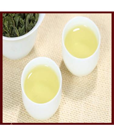 250g (0.55LB) Tieguanyin Tea High Oolong Tea rentable New Tea frais Anxi Oolong chinois Tea Green Tea Green Food - Buy Online on GoSupps.com
