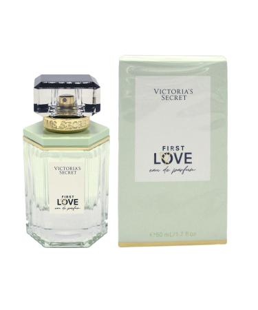 Victoria's Secret First Love Eau De Parfum 1.7 Fl Oz - Buy Online on GoSupps.com