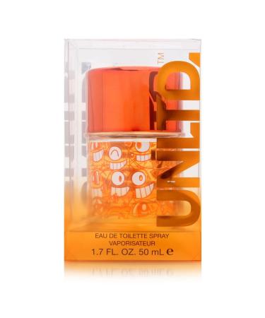 Marc Ecko Unltd Exhibit Eau De Toilette Spray for Men 1.7 Ounce