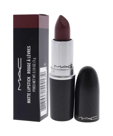 Buy MAC Matte Lipstick - Soar 650 for Women | 0.1 oz | International Shipping Available - Buy Online on GoSupps.com