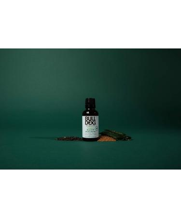 Bulldog Skincare Original Beard Oil OLD VERSION 30 mL - Buy Online on GoSupps.com